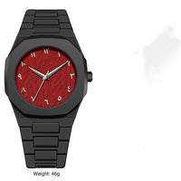 Heritage Script Watch