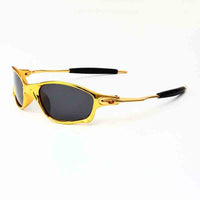 Luxe Retro Goggles