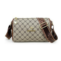 Monara Luxe Crossbody