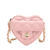 Camellia Crossbody Bag