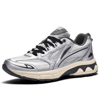 CloudStep Mesh Sneakers