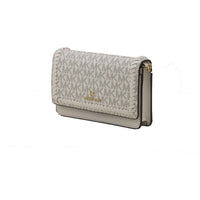 Limited Designer- Release Michael Kors Jade Chain Crossbody Bag