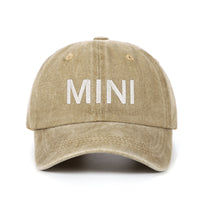 Maison Mom & Dad Cap — A Gift That Means Something