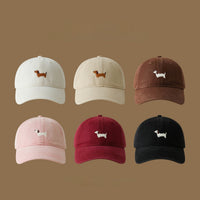 Everyday Pup Cotton Cap