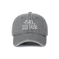 Maison Mom & Dad Cap — A Gift That Means Something