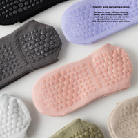 SoftBalance™ Anti-Slip Yoga & Pilates Socks