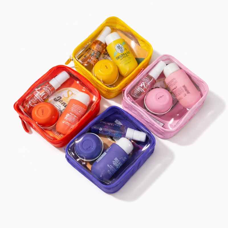 Sol De Janeiro Perfume Mist Travel Set