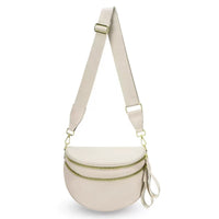 Drizzle-Proof Mini Crossbody