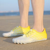 TideRunner Barefoot Shoes