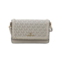 Limited Designer- Release Michael Kors Jade Chain Crossbody Bag