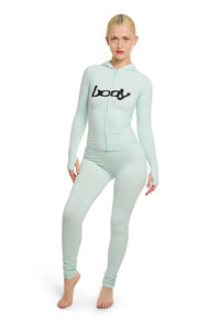 Body Jumpsuit