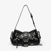 Retro Shoulder Crossbody Bag