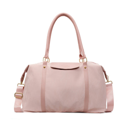 The Elevated Essentials Travel Tote