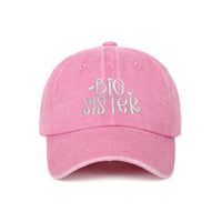 Maison Mom & Dad Cap — A Gift That Means Something