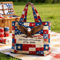 3D Digital Printed Tote Bag Commuter Casual Bag