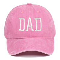 Maison Mom & Dad Cap — A Gift That Means Something