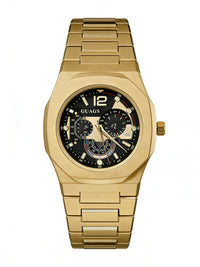 Heritage Script Watch