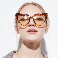 Blushé Heart Sunglasses