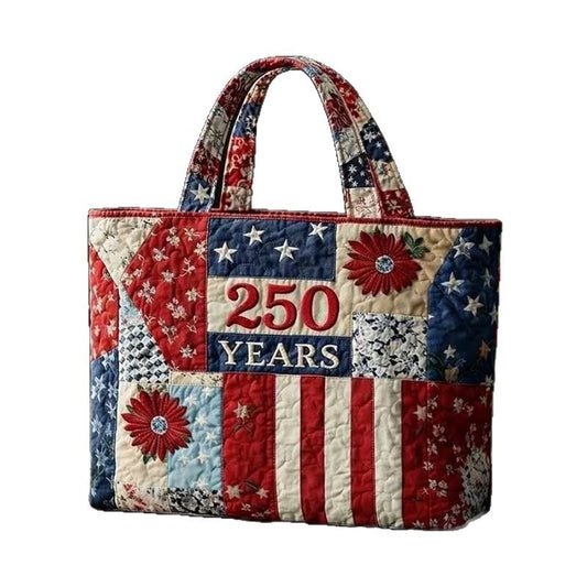 3D Digital Printed Tote Bag Commuter Casual Bag