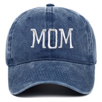 Maison Mom & Dad Cap — A Gift That Means Something