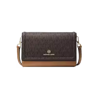 Limited Designer- Release Michael Kors Jade Chain Crossbody Bag