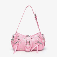 Retro Shoulder Crossbody Bag