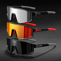 Apex Polarized Cycling Glasses