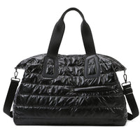 The Featherweight Gym Duffel