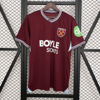 Matchday Football Fan Jersey