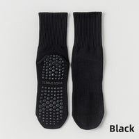SoftBalance™ Anti-Slip Yoga & Pilates Socks
