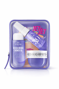 Sol De Janeiro Perfume Mist Travel Set