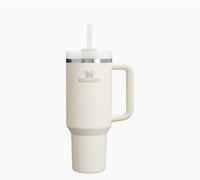 Stainless Steel Insulated Tumbler with Handle