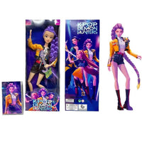 K Pop Dream Girl Doll Set