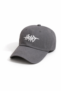 Aria Luxe HEART Cap