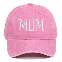 Maison Mom & Dad Cap — A Gift That Means Something