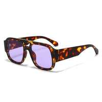 La Soleil Double-Bridge Frames