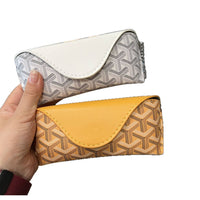 Protective Glasses Case with Hanging Hook
