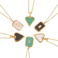 The Clean Girl Edit — Dainty Jewelry Stack Set