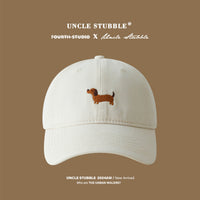 Everyday Pup Cotton Cap