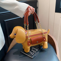 Puppy Love Crossbody