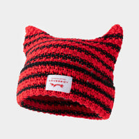 Charles Jeffrey LOVERBOY Knitted Hat