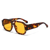 La Soleil Double-Bridge Frames