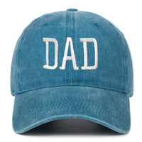 Maison Mom & Dad Cap — A Gift That Means Something