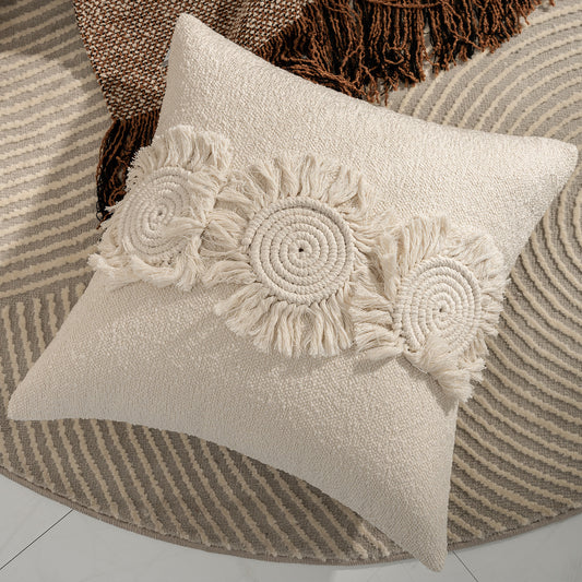 Modern Elegance Cushion Collection – Aria Luxe Interiors