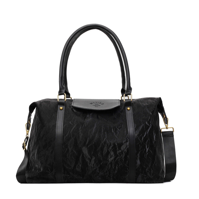 The Elevated Essentials Travel Tote