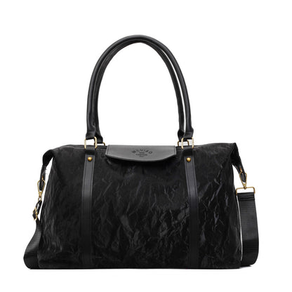 The Elevated Essentials Travel Tote