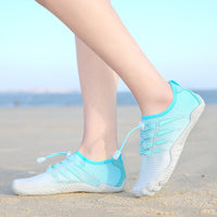 TideRunner Barefoot Shoes