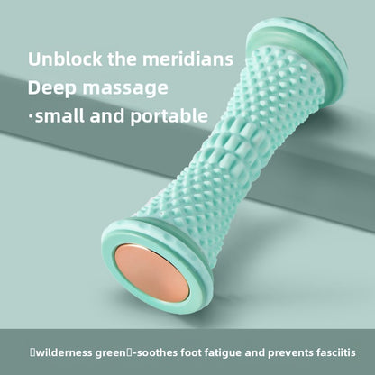 The Serenity Foot Roller