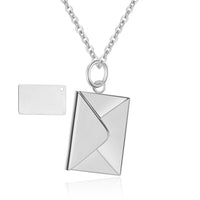 Love Letter Necklace