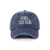Maison Mom & Dad Cap — A Gift That Means Something